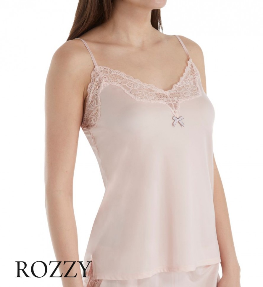 Майка Maidenform DMCCLC Casual Comfort жемчужный