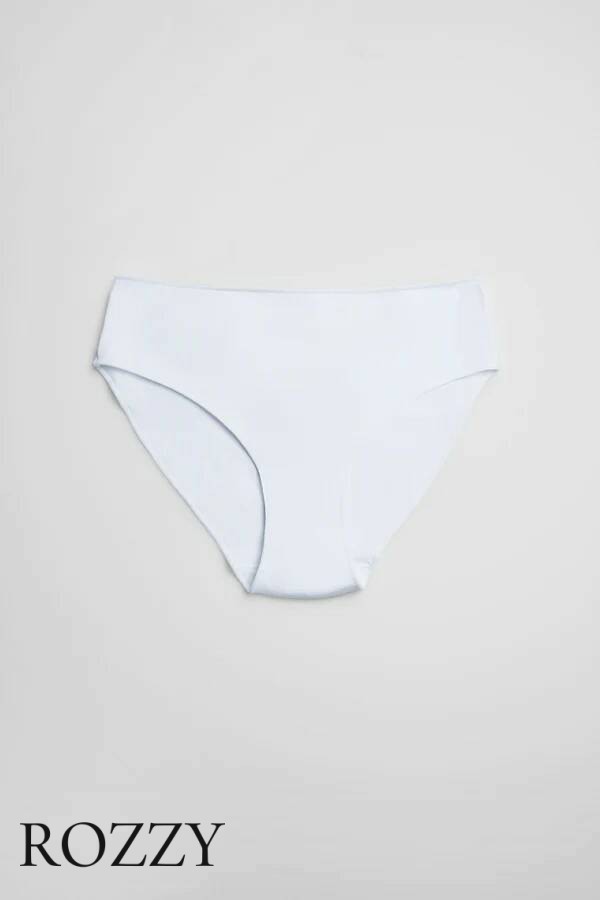 Трусы слипы хлопковые Ysabel Mora 19641 белый