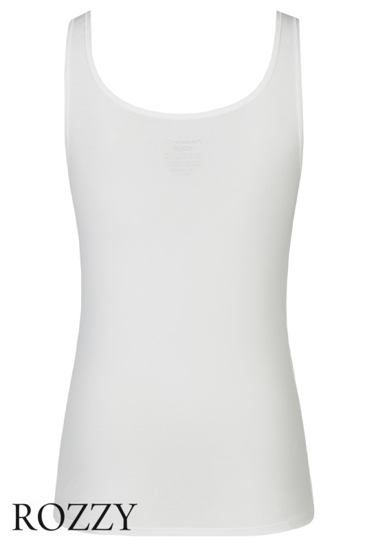 Майка корректирующая Nina Von C Ecosoft 25400111 белый