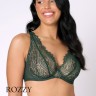 Бюстгальтер Subtille Grace зеленый 1