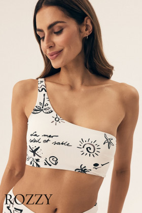 Бюстгальтер купальный Esotiq Firenze/01X SS25 42800 кремовый