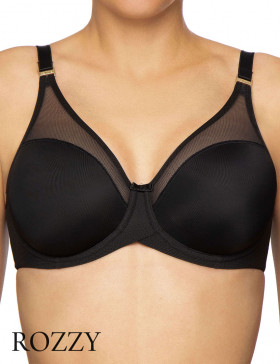 Бюстгальтер Felina Divine Vision 202222 черный К