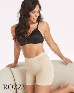 Панталоны корректирующие Maidenform DMS091 телесный