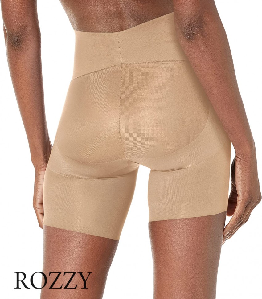 Панталоны корректирующие Maidenform DMS090 телесный