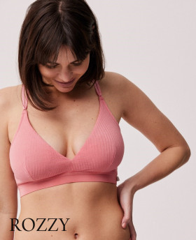 Топ Ysabel Mora 10570 розовый