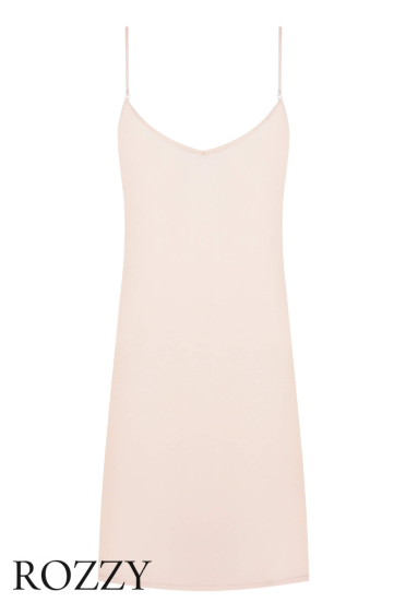 Комбинация Janira Silk Caress 72317 песочный