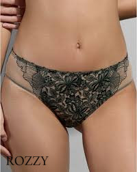 Трусы шорты Empreinte Agathe 02204 папоротник