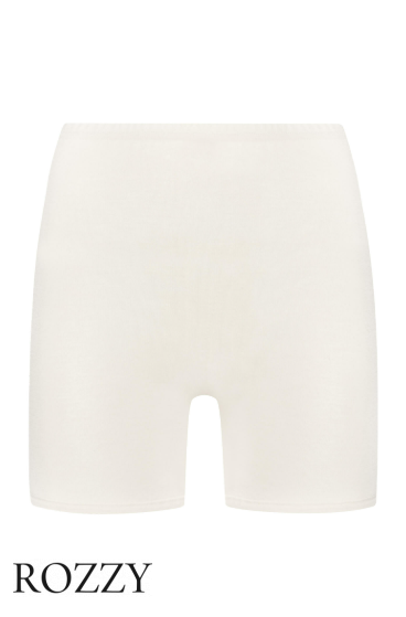 Панталоны шерстяные Madiva Sara Short ванильный (64)