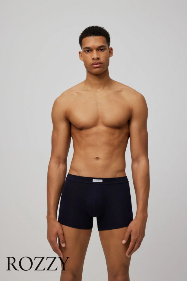 Трусы шорты мужские Ysabel Mora 20151 темно-синий