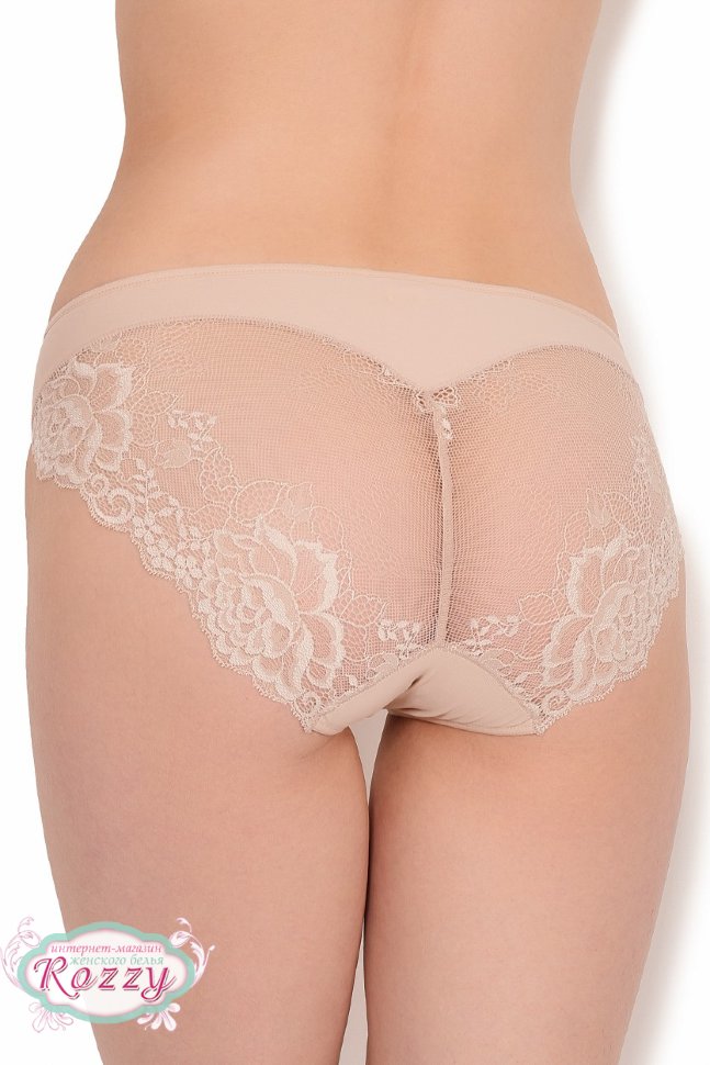 Трусы слипы Janira Greta 31288 песочный