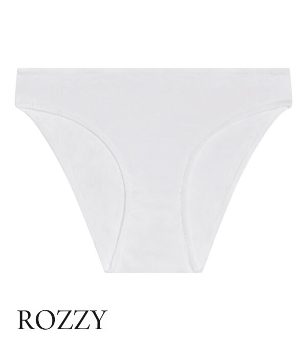 Трусы слипы хлопковые DIM Mes Essentiels 006J белый