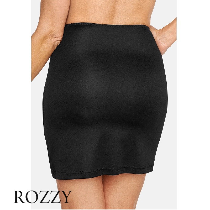 Подъюбник Naturana Underkirts 3611 черный К