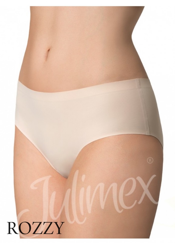 Трусы слипы Julimex Simple Classic бежевый