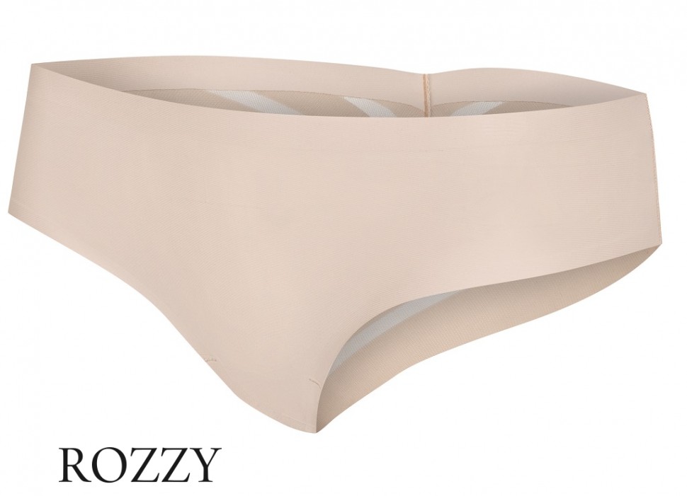 Трусы бразильяна Julimex Joy Brasil бежевый