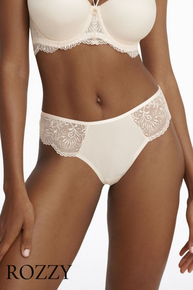 Трусы слипы Esotiq Isley 40897 экрю