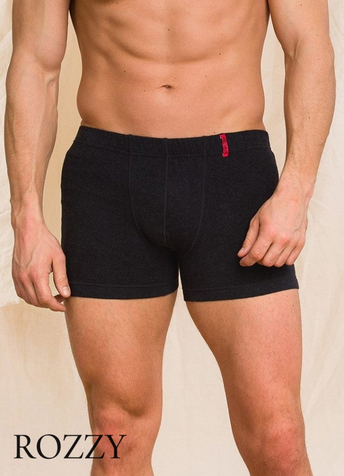 Термотрусы мужские Key MXM 155 графитовый