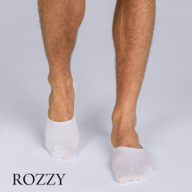 Носки мужские DIM 03OH белый (уп.2шт.)