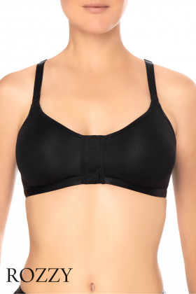 Топ Felina Beyond Basic 207223 черный К