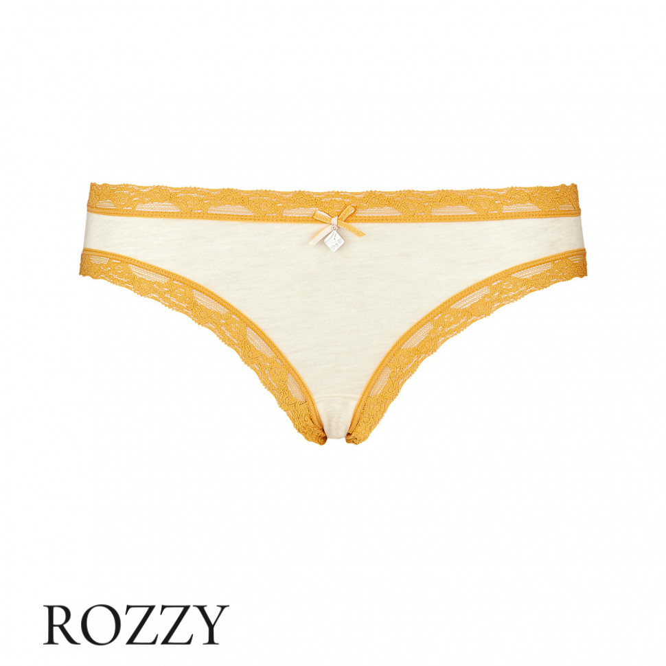 Трусы слипы Like It 601650 оранжевый (sahara)