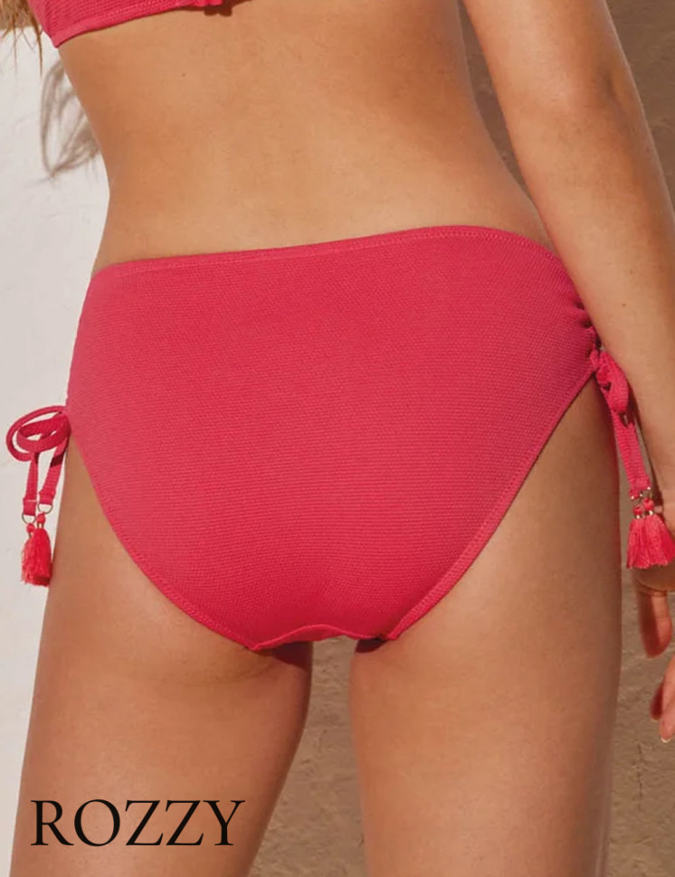 Трусы купальные Ysabel Mora 82212 фуксия