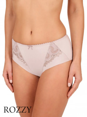 Трусы классика Felina Rhapsody 213210 светло-розовый К