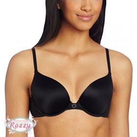 Бюстгальтер пуш-ап Maidenform 9729 черный 1