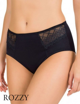 Трусы классика Felina Joy 1301 магический синий К+Ф