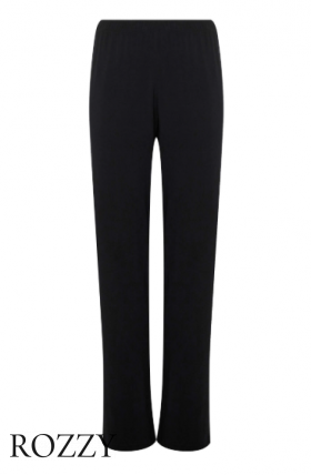 Брюки домашние Nina Von C Modal 16265874 черный