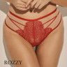 Трусы бразильяна Kinga Love P-1155/2 красный