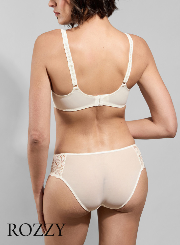 Трусы слипы Empreinte Cassiopee 03151 шёлк