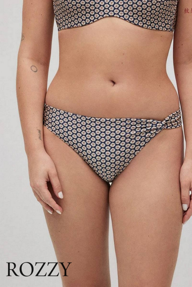 Трусы купальные Ysabel Mora 82924 мультиколор