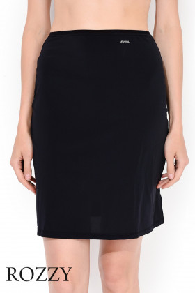 Подъюбник Janira Silk Caress 72389 черный 