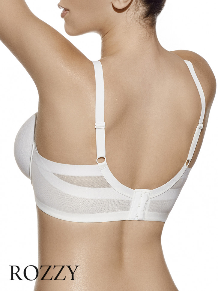 Бюстгальтер Selene Frida слоновая кость