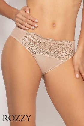 Трусы слипы Empreinte Verity 03173 карамель