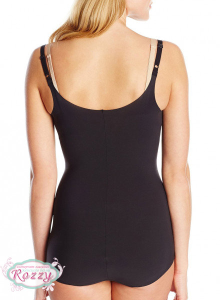 Грация корректирующая Maidenform Shapewear 2057 черный