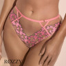 Трусы слипы Kinga French Flowers P-1204/2 розовый