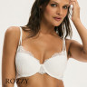 Бюстгальтер пуш-ап Esotiq Celeste/01X 43975 шампань