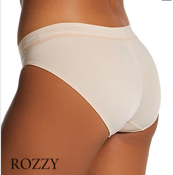 Трусы слипы Bali DFMMBK телесно-розовый