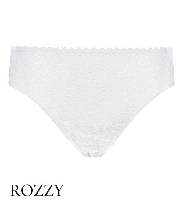 Трусы слипы DIM Daily Dentelle 0DFW белый