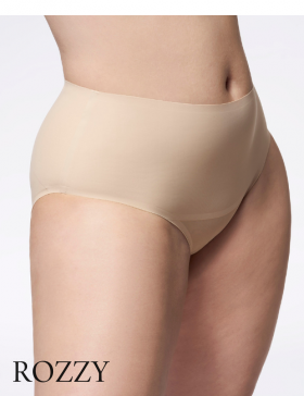 Трусы корректирующие Julimex Slim all day 571 телесный