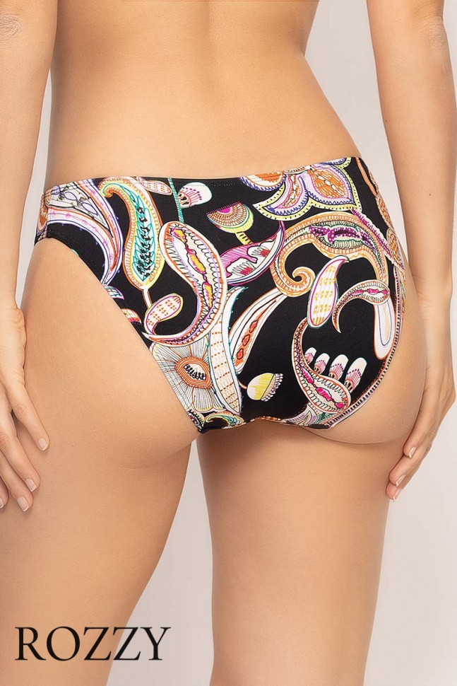 Трусы купальные слипы Empreinte Sunset 1951CMS черный