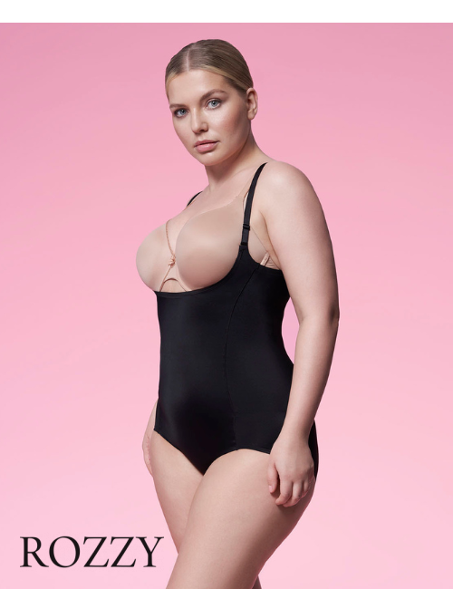 Грация корректирующая Julimex 219 черный