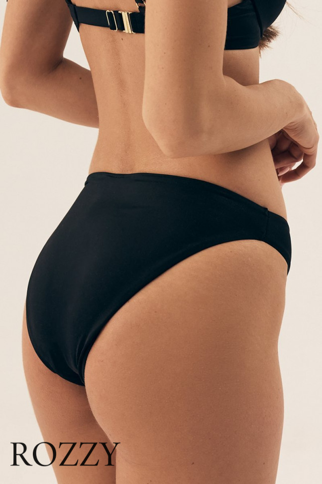 Трусы купальные Esotiq Zibraz/99X 42385 черный