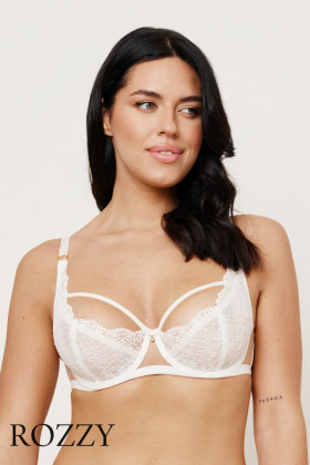 Бюстгальтер Subtille Melanie Milk молочный