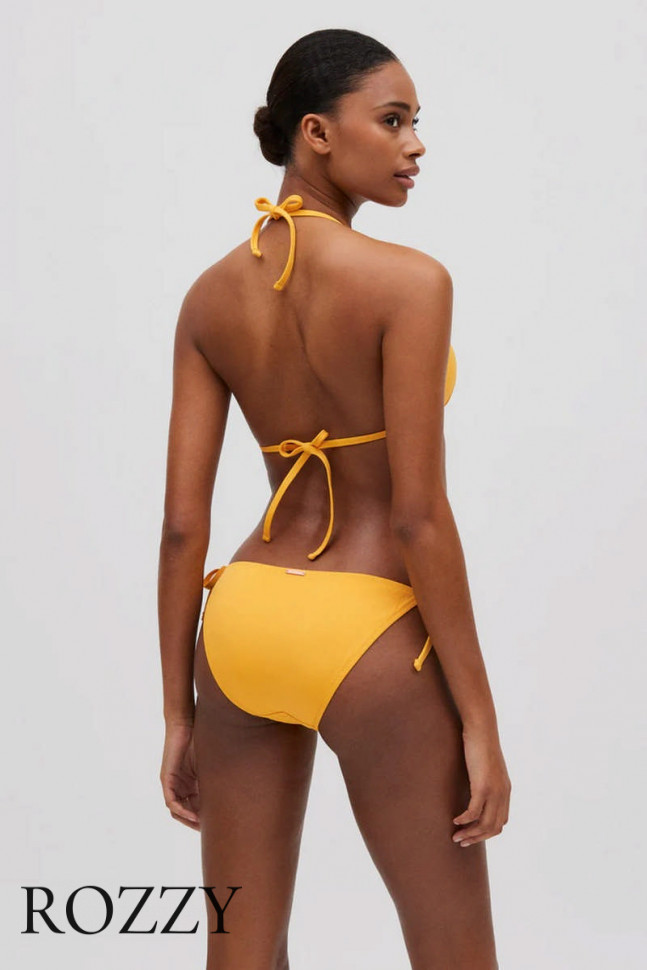 Трусы купальные Ysabel Mora 83132 желтый