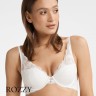 Бюстгальтер планж пуш-ап Esotiq Khloe 40556 экрю