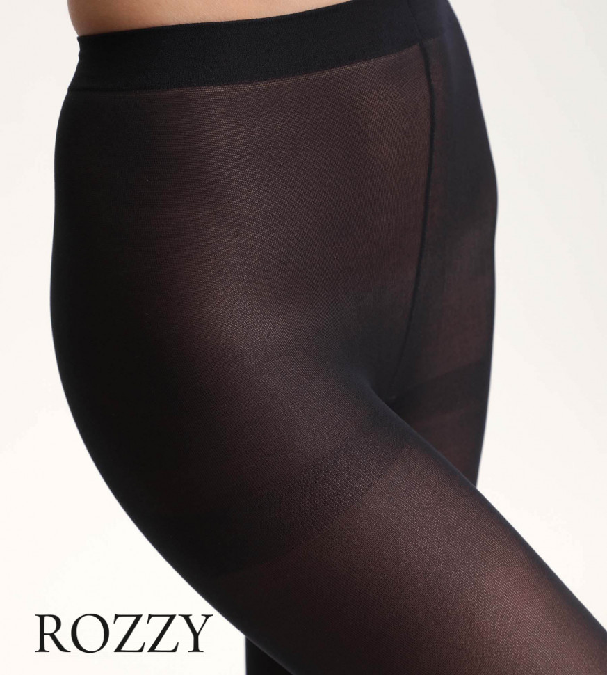 Колготки 40den DIM Beauty Resist 00FX черный