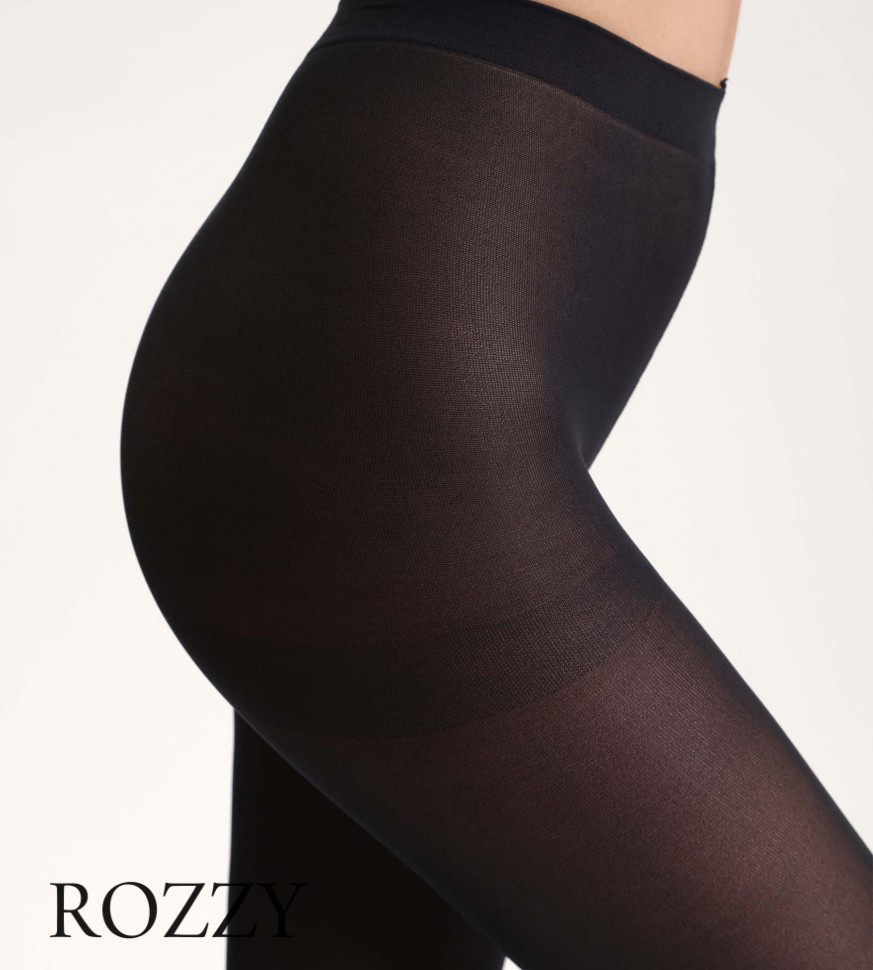 Колготки 40den DIM Beauty Resist 00FX черный