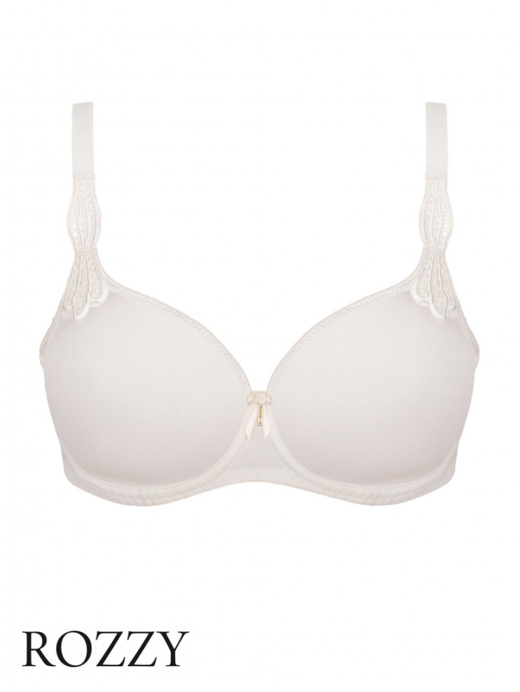 Бюстгальтер спейсер Corin Virginia 17871 кремовый