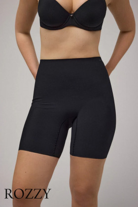 Панталоны корректирующие Ysabel Mora 19638 черный